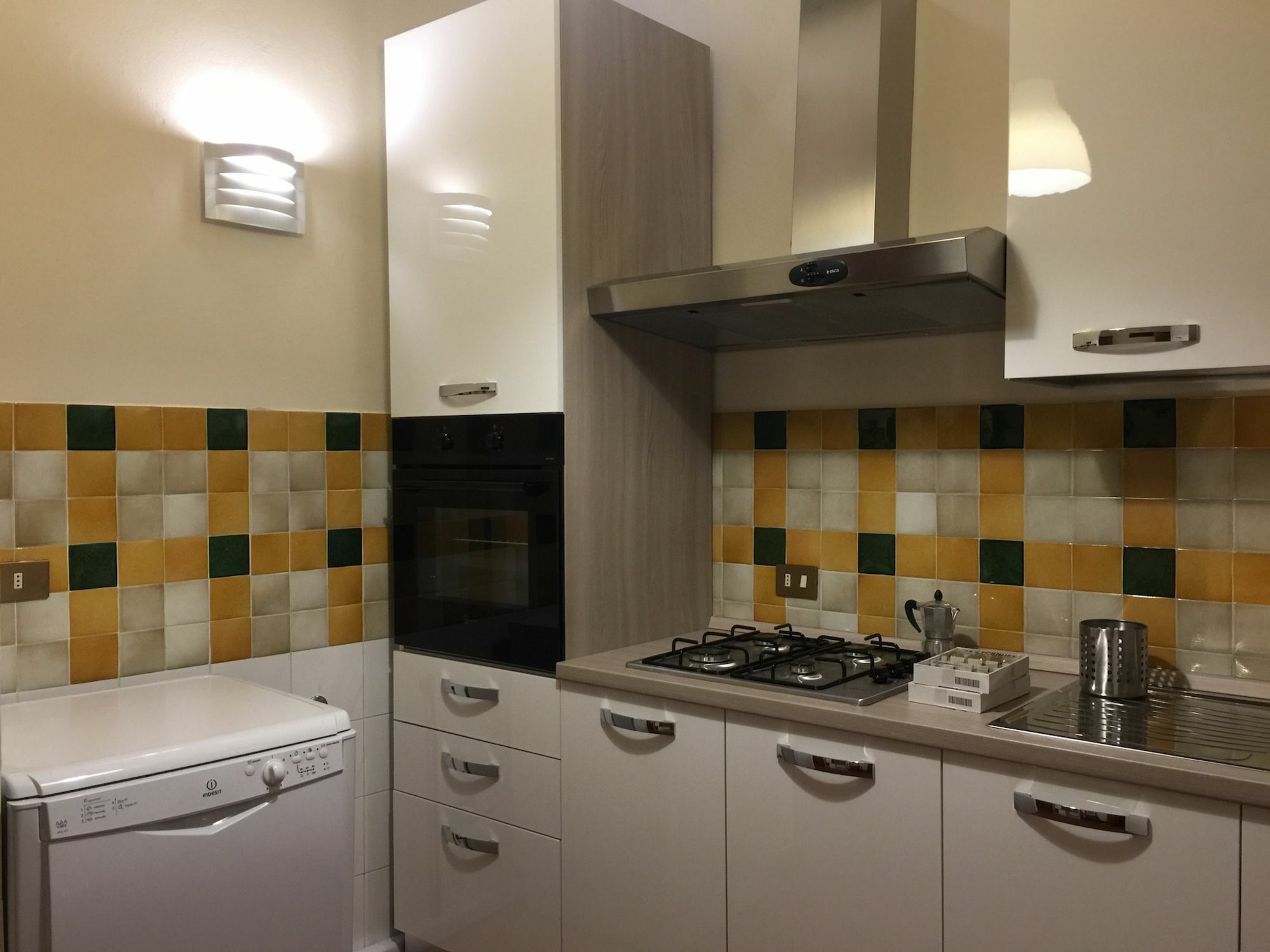 Sdrucciolo Dei Pitti Second Floor Apartman Firenze Kültér fotó