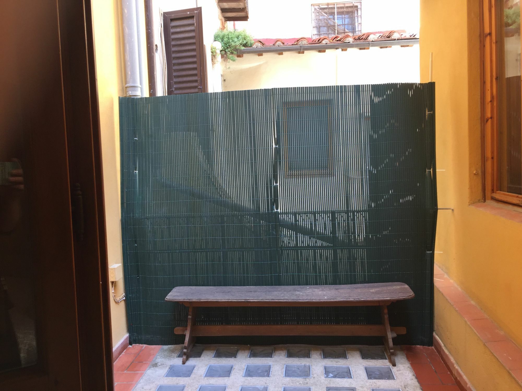 Sdrucciolo Dei Pitti Second Floor Apartman Firenze Kültér fotó
